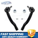 2PCS For 1999-2005 Suzuki Grand Vitara ES800426 ES800427 Left Right Tie Rod End. Fixed Price $25.16.