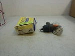 ES3470 Moog Steering Tie Rod End Made Mexico. Fixed Price $24.10.