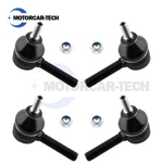 Front Left & Right Inner Outer Tie Rod End Links For 1982-1997 Bmw 5 Series. Fixed Price $49.32.
