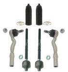 Lemforder Steering Tie Rod End Kit Mercedes W211 W219 CLS550 E320 E500. Fixed Price $224.95.