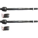 Tie Rod End For 2007-2015 Gmc Acadia, 2009-2016 Chevrolet Traverse Front Inner. Fixed Price $46.05.