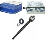 Steering Tie Rod End Front Inner Beck/arnley 101-5646. Fixed Price $21.49.