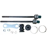 Gm 19257990 Rod Kit, Steering Linkage, Inner Tie (genuine). Fixed Price $89.95.