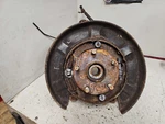 06-14 Subaru Tribeca Right Rear Knuckle/stub Passenger Side Rh Oem. Fixed Price $84.62.