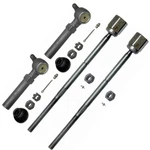 SET-MOEV127-4 Moog Of Tie Rod Ends Front Driver & Passenger Side Ford. Fixed Price $138.64.