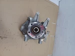 15-23 Audi R8 MK2 Rear Right Wheel Hub Spindle Genuine P/n 4S0505434E 2023. Fixed Price $645.89.