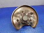 17-20 Audi A4 Fwd Rear Spindle Knuckle Right Passenger Side Oem 8W0505432P. Fixed Price $128.24.