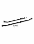 Teraflex For Jeep Hd Drag Link Kit And Tie Rod 07-18 Wrangler Jk/jku. Fixed Price $972.99.