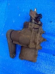 2015 Ford 350 6.2L Oem Power Steering Gear Rack Box 83K. Fixed Price $169.95.