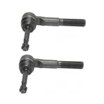 For Lincoln Mark Lt 2006-2008 Tie Rod Ends Driver And Passenger Side Front Pair. Fixed Price $63.23.