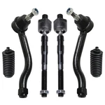 Front Tie Rods For 2007-2013 Nissan Altima. Fixed Price $66.95.