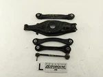 Mercedes CLK430 A208 Convertible Set Of Driver Left Rear Control Arms Fits 98-03. Fixed Price $89.93.
