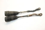 08-14 Lexus Power Steering Tie Rod Assemblies Pair Left/right Y7280. Fixed Price $152.99.