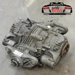 Bmw X5 X6 2009-2011 2012 2013 2014 2015 2016 Oem Rear Differential Final Drive. Fixed Price $686.47.