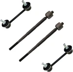 Front Sway Bars Tie Rods For 2006 Hummer H3. Fixed Price $74.95.