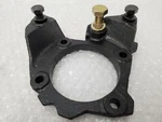 65-82 C3 Corvette Left Rear Brake Caliper Mounting Bracket Drivers Lh & Bolts Oe. Fixed Price $56.99.