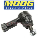 Moog ES800219 Steering Tie Rod End For TO67095 TO67085 TA3094 MN161820 Hd. Fixed Price $31.11.