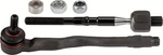 Trw JRA330 Tie Rod For Bmw,bmw (brilliance). Fixed Price $41.53.
