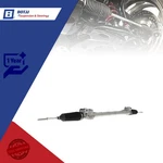 New Rack & Pinion Steering Gear Assembly For Toyota Prius 2010-2015 45510-47040. Fixed Price $78.97.