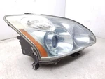 07-09 Lexus RX350 Passenger Side Front Right Headlight Assembly. Fixed Price $560.62.