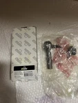 Steering Tie Rod End Chassis Part DW-ES3062RL, MOOG-ES3062RL New. Fixed Price $17.50.