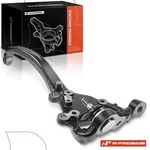 A-premium Steering Knuckle Front Left For Chrysler Dodge Challenger Charger Rwd. Fixed Price $105.55.