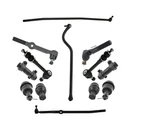 Front Steering & Suspension Kit Fits 1995-1997 Dodge Ram 1500 2500. Fixed Price $377.83.