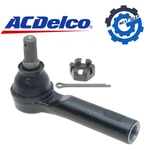 New Oem Acdelco Tie Rod F End 1999 Honda Odyssey 88876098. Fixed Price $22.36.