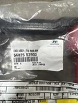 Genuine Hyundai Outer Tie Rod 56825-S2500. Fixed Price $120.00.