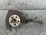 Front Suspension Spindle Hub Knuckle Left Mercedes W221 S600 CL550 CL600 Oem. Fixed Price $80.00.
