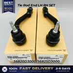 Genuine Tie Rod End Lh Set 56820D3000 56825D3000 For Hyundai Tuscon. Fixed Price $111.00.