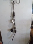 Steering Gear/rack New Style Fits 25 Kicks 3911939. Fixed Price $390.01.