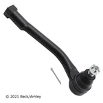 Steering Tie Rod End Beck/arnley 101-5344. Fixed Price $25.02.