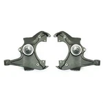 Belltech 3700 Inch Drop Spindle Set, 89-00 Gm 3/4-1 Ton Truck. Fixed Price $560.00.