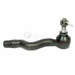 Delphi Steering Tie Rod End Front Right Outer TA2357 F15132280 For Mazda. Fixed Price $54.35.