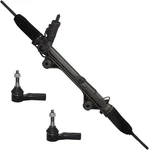 Front Tie Rods For 2004 2005 2006 Dodge Durango. Fixed Price $227.95.