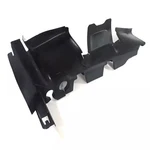 Genuine Volkswagen Air Baffle 561-121-284-A. Fixed Price $24.70.