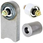 Currie Front End Housing Johnny Joint Kit. Fixed Price $461.13.