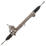 For Mercedes S550 S350 CL500 CL550 Power Steering Rack & Pinion W/ Bushings Tcp. Fixed Price $734.00.