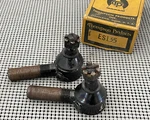 Kaiser 1946-1955 Tie Ends Thompson Products ES-135L ES-135R Nos. Fixed Price $110.99.