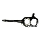 Mopar 68234397AC Suspension Knuckle Front, Left. Fixed Price $262.05.