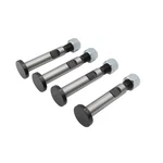 Chromoly Link Pin, 5/8 Diameter, 4 Pack Dunebuggy & Vw. Fixed Price $85.82.