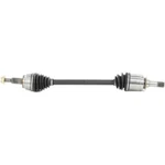 CH-8251 Trakmotive Cv Half Shaft Axle Rear Driver Or Passenger Side Right Left. Fixed Price $190.23.