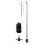 Tusk Steering Rack Tie Rod Kit Left. Fixed Price $106.99.