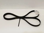 Lexus Oem Factory Serpentine Drive Belt 2008-2014 Is-f ( 90916-02632 ). Fixed Price $58.91.