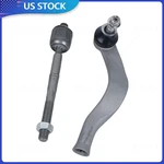673007161 Left Inner Tie Rod Ball Joint For 2019-2023 Maserati Levante. Fixed Price $49.99.