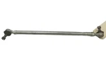 Suzuki Kingquad 750AXI Eps 24 Tie Rods 51281-43B00 #1 53522. Fixed Price $24.99.