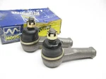 (2) Moog ESF-125 Front Outer Steering Tie Rod End. Fixed Price $26.99.