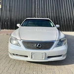 2007 Lexus Ls 460 Right Passenger Headlight Assembly Used Oem 81145-50310. Fixed Price $250.00.