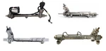 Power Steering Rack And Pinion Assembly Fits 2018 Volkswagen Atlas 3.6L. Fixed Price $244.83.
